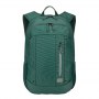 Case Logic | Fits up to size "" | Jaunt Recycled Backpack | WMBP215 | Backpack for laptop | Smoke Pine | "" - 4